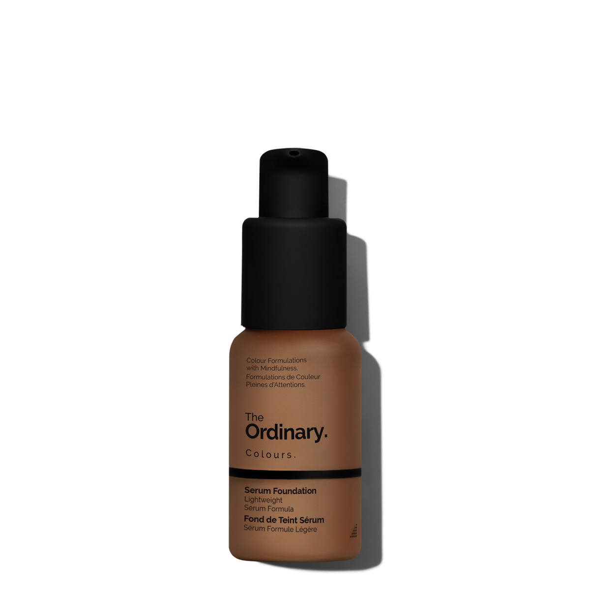 Serum Foundation P5 image 66