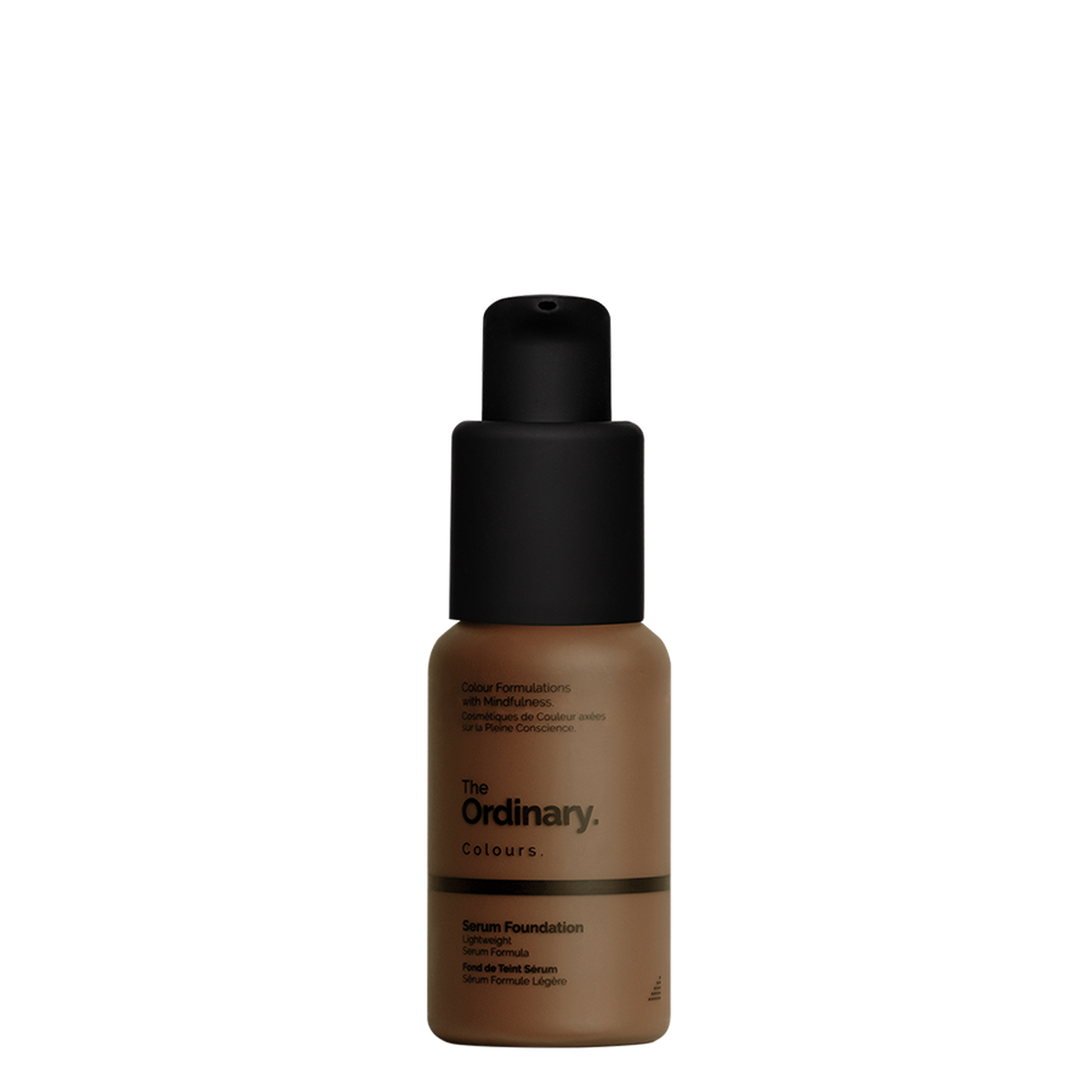 Serum Foundation P5 image 68