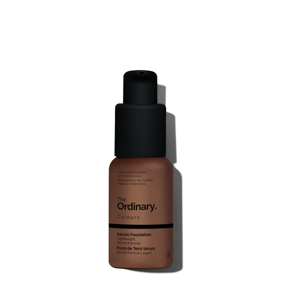 Serum Foundation P5 image 70