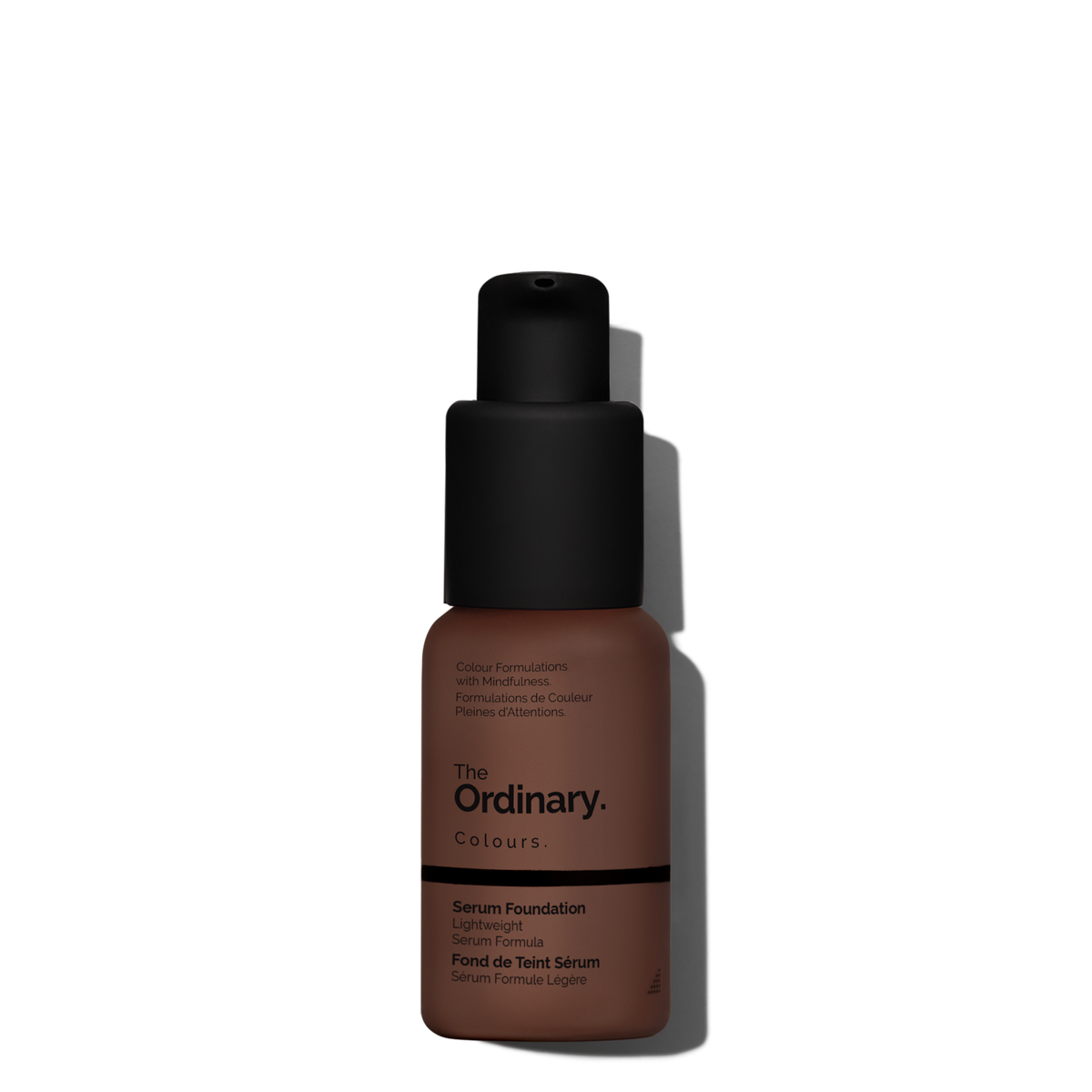 Serum Foundation P5 image 72