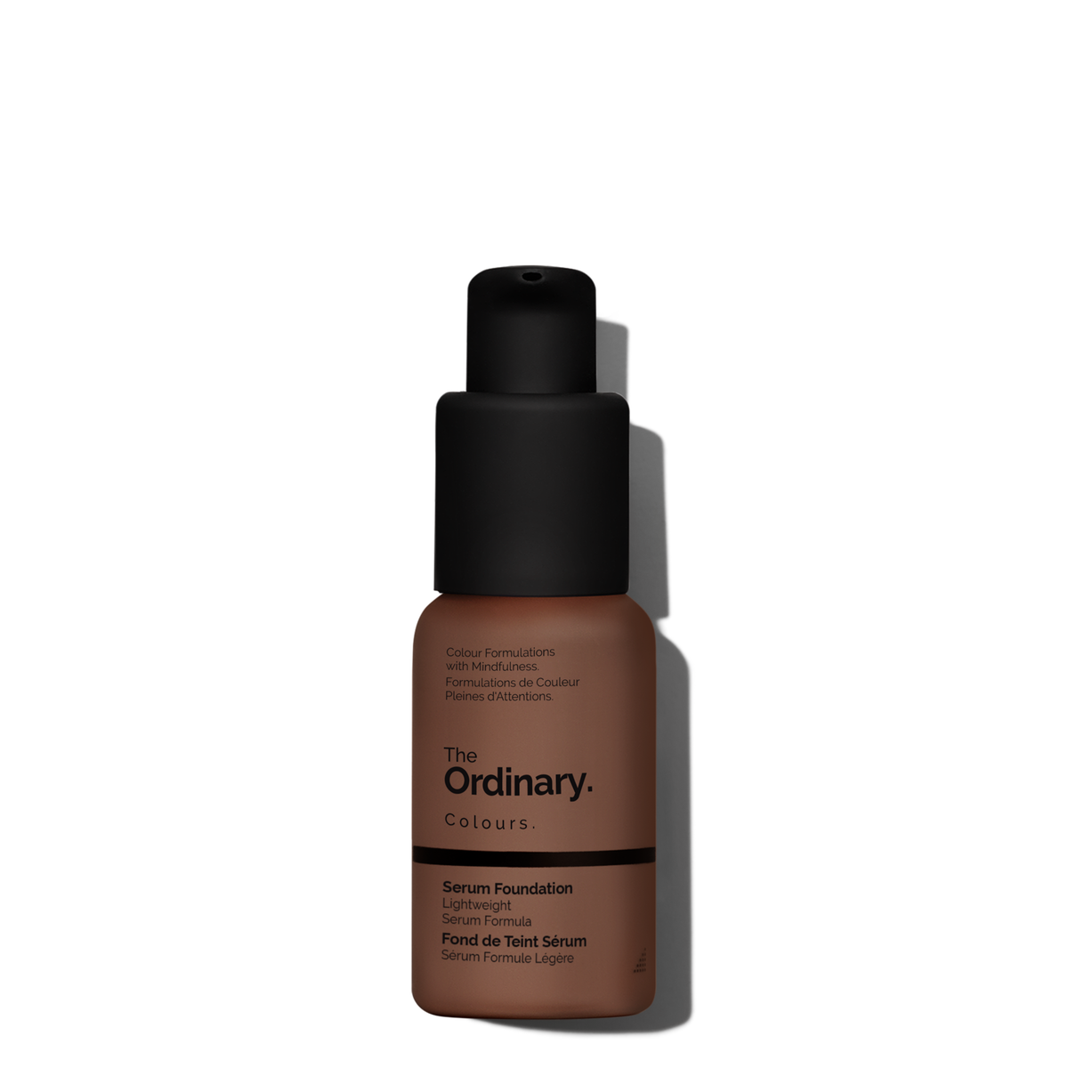 Serum Foundation P5 image 74