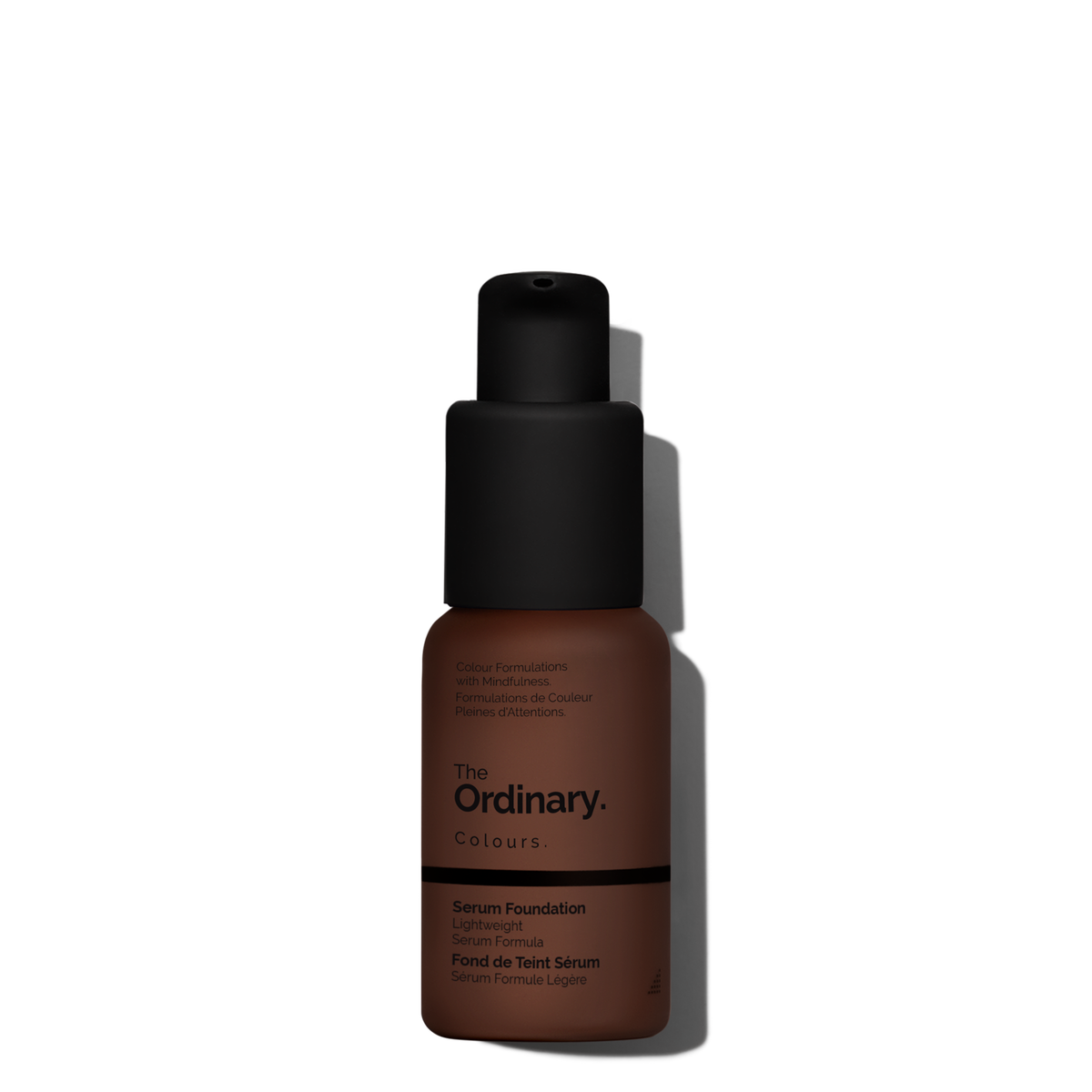 Serum Foundation P5 image 76