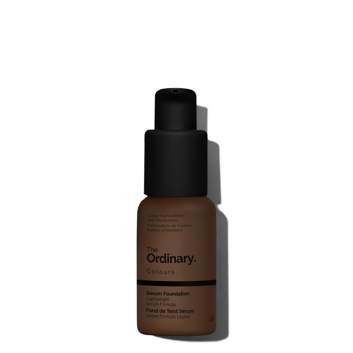 Serum Foundation P5 image 79