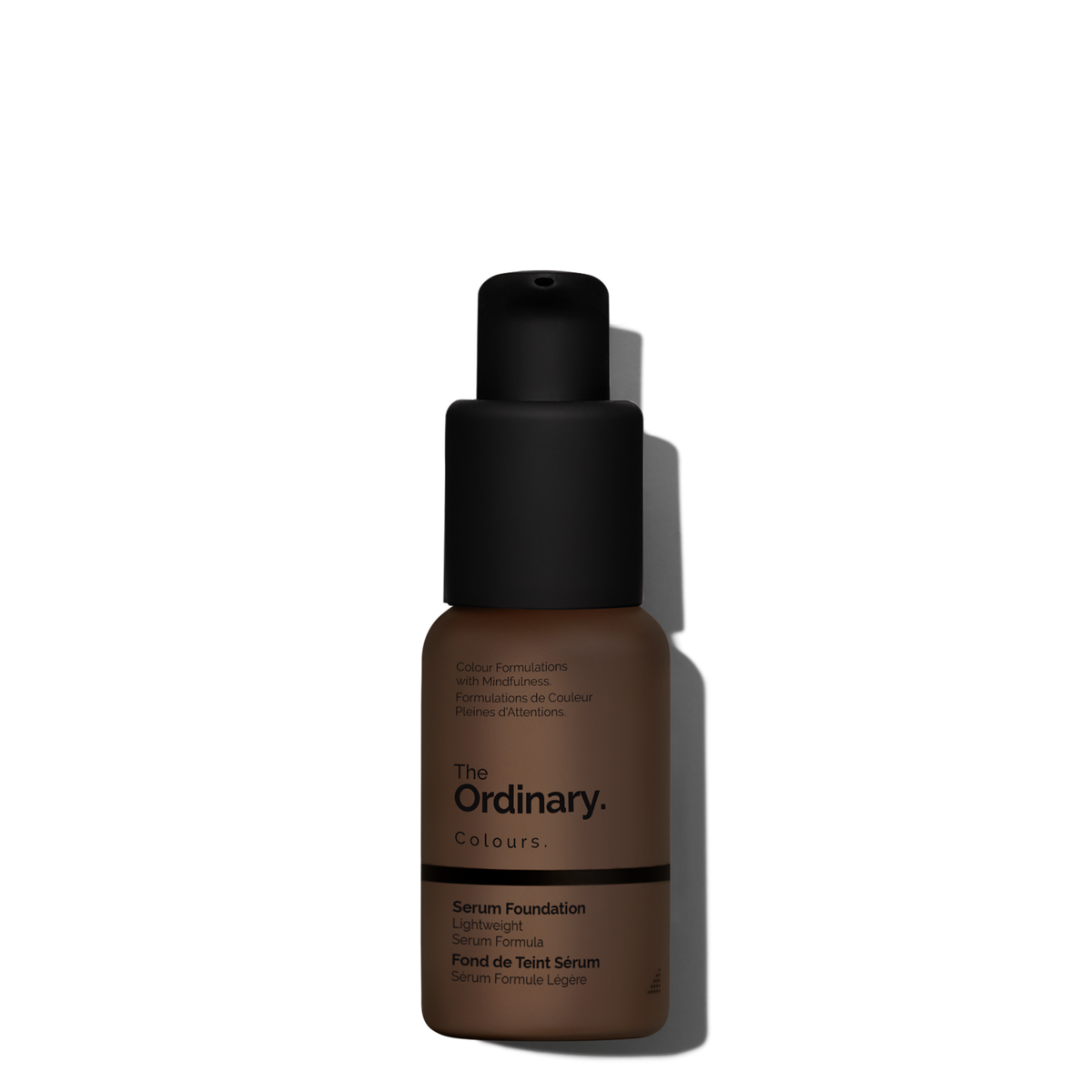 Serum Foundation P5 image 81
