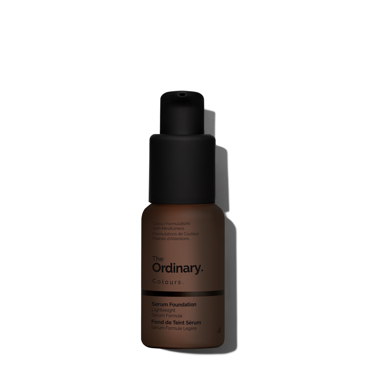 Serum Foundation P5 image 83
