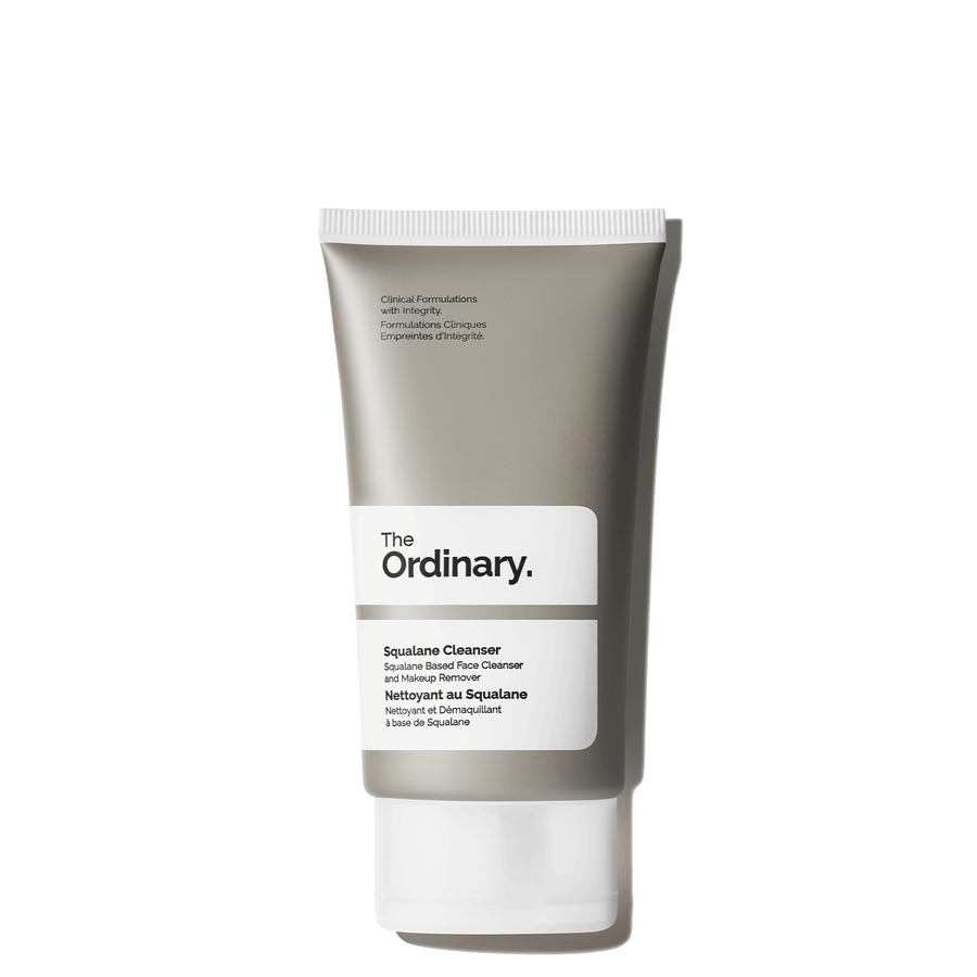 Squalane Cleanser C4 image 1