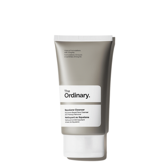 Squalane Cleanser C4 image 1