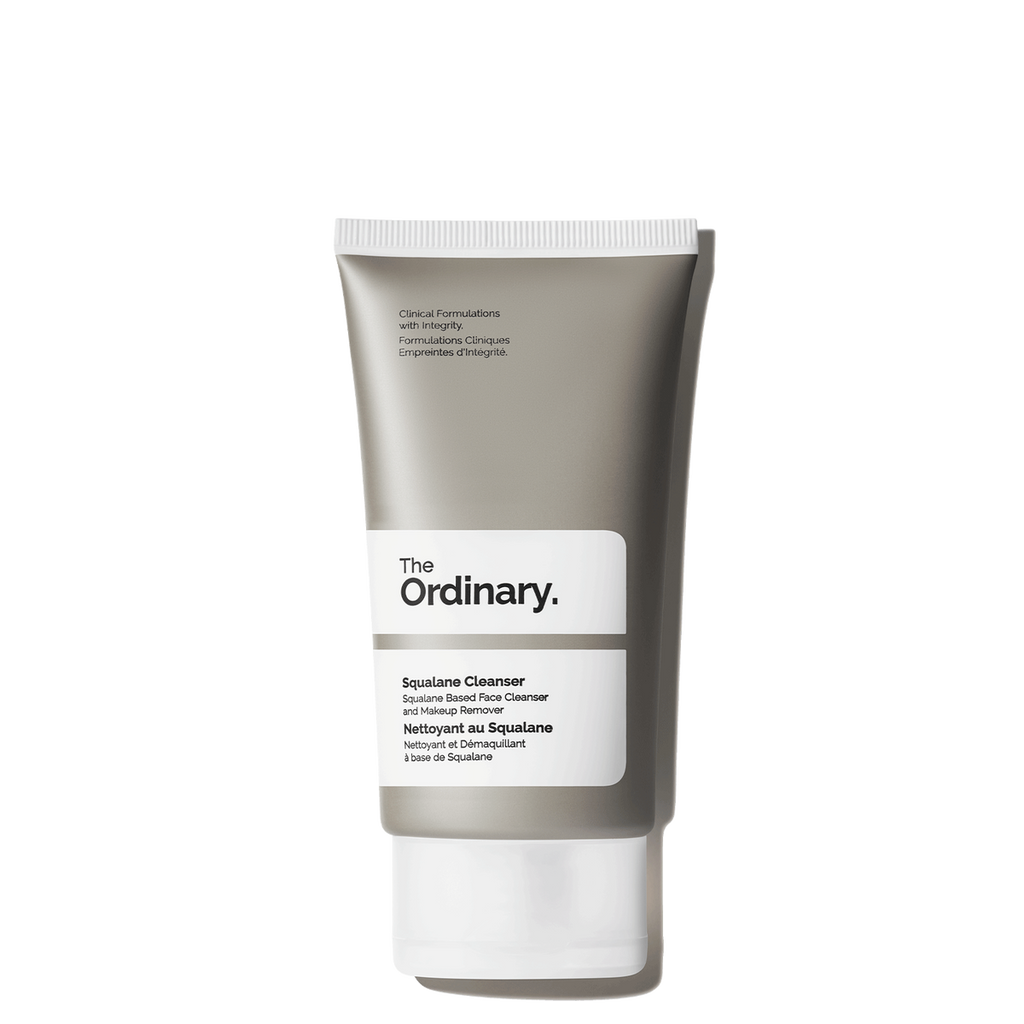 Squalane Cleanser C4 image 5