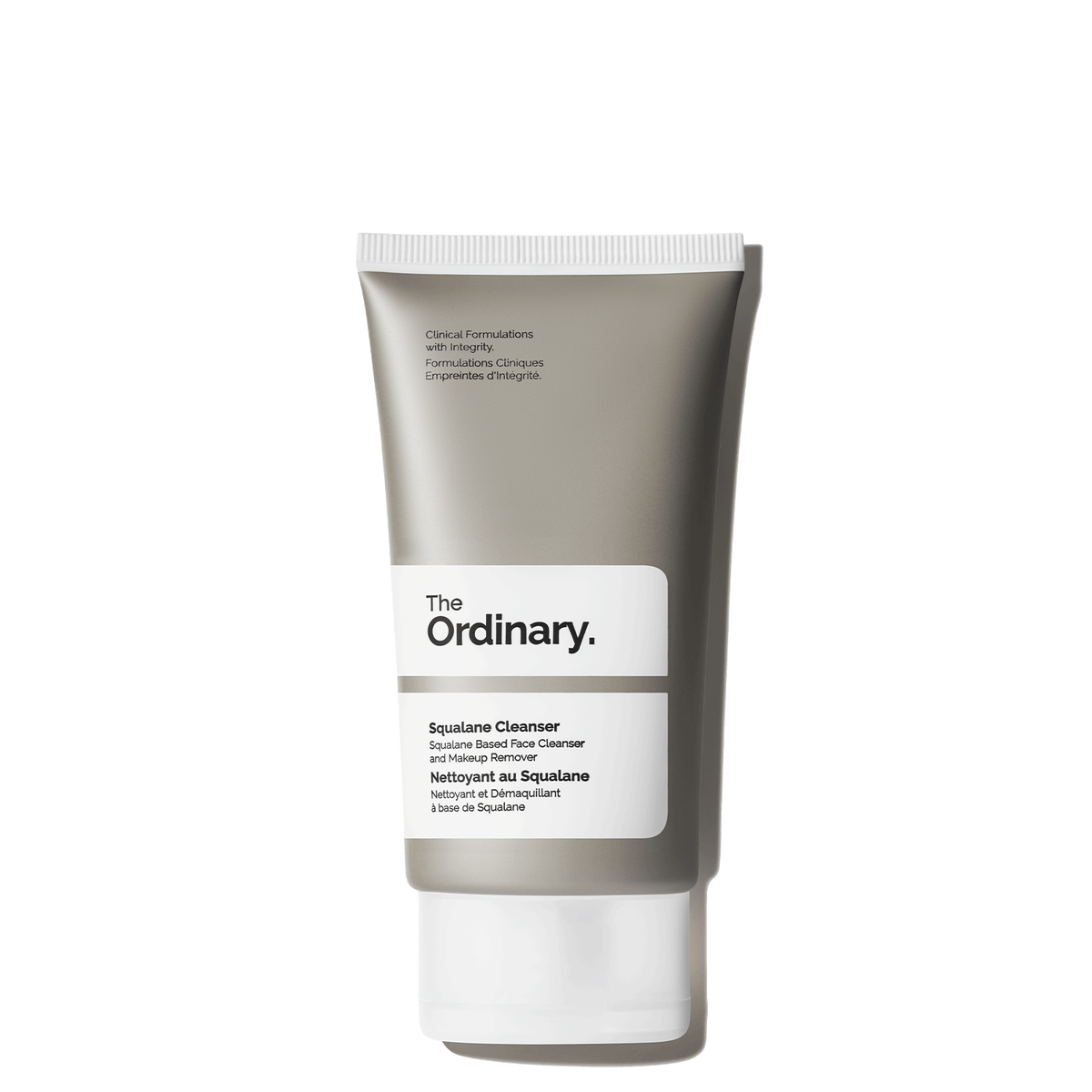 Squalane Cleanser C4 image 5