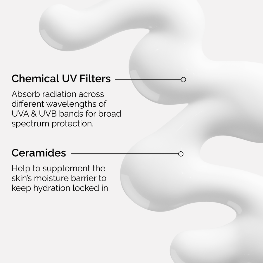 UV Filters SPF 45 Serum T5 image 5