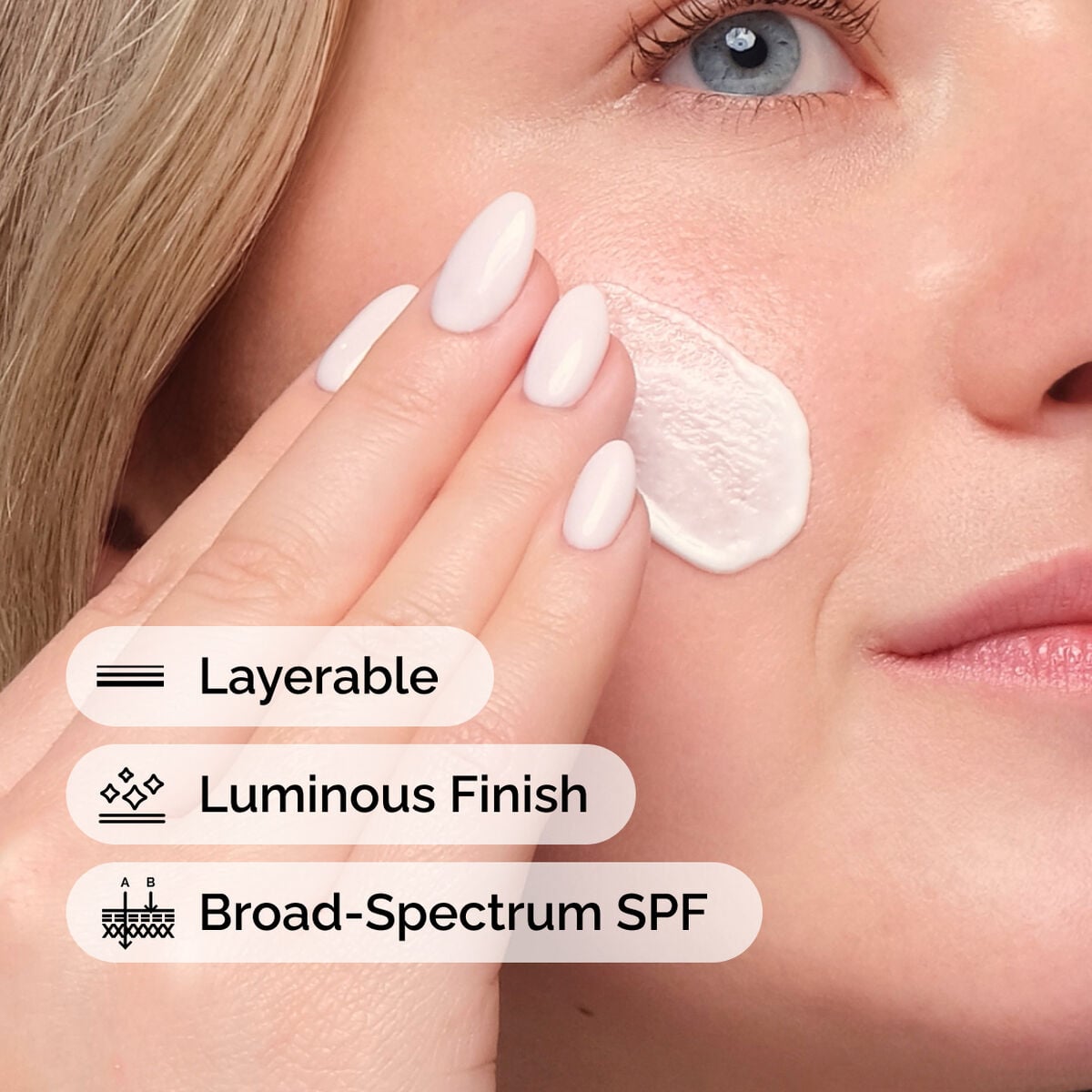UV Filters SPF 45 Serum T5 image 10
